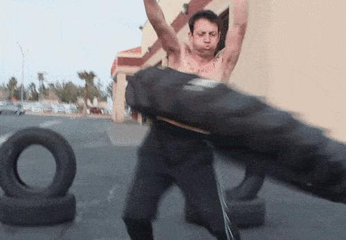 国货开始反击!筋膜枪中的“华为”力压美国货,1分钟能有3200转