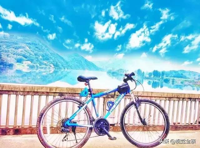 金寨是美丽的、有历史文化的，但这样的金寨你绝对没看过