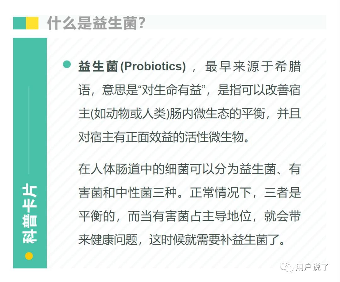 年增长76%，益生菌杀入最强搅局者Wonderlab？2021益生菌报告