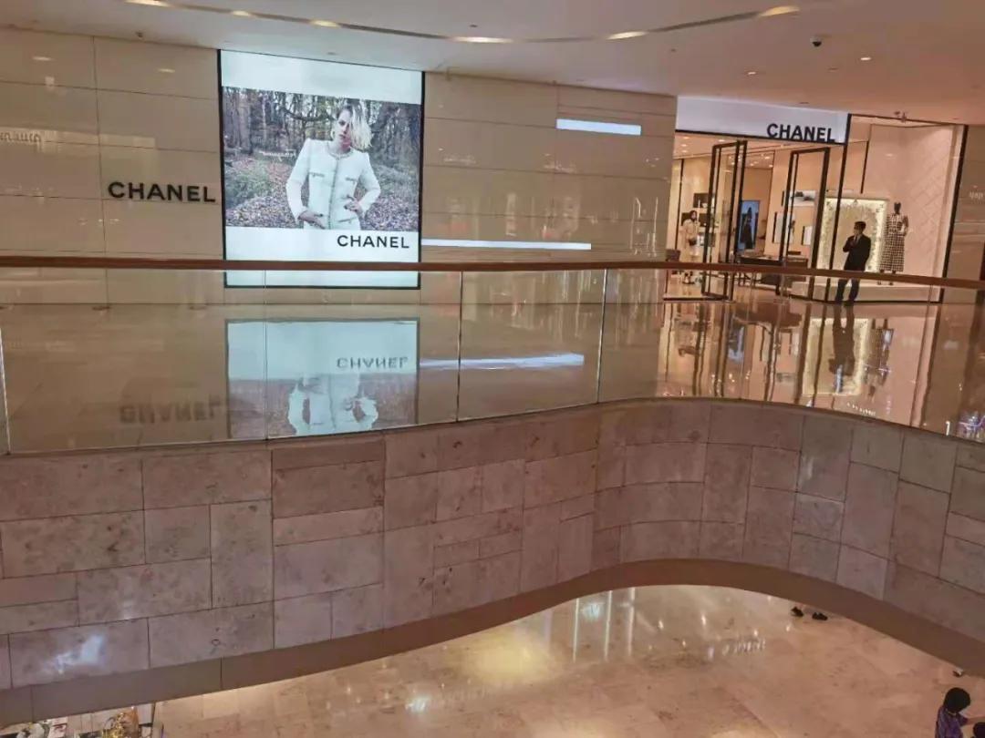 新街口现在的情况,新街口现在怎么样了