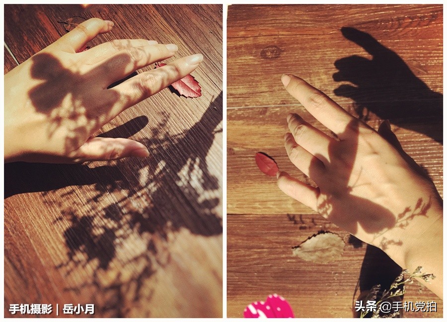 拍美照会变好看吗,拍两张美照