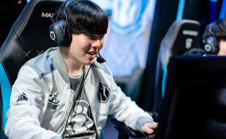 阿布谈ig失败,阿布吐槽ig阵容无开团无先手