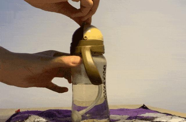 1-3岁宝宝专用吸管杯测评推荐,宝宝吸管杯碗测评排行