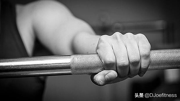 够不够强壮,来看一个数字,就可以清楚看到自己实力