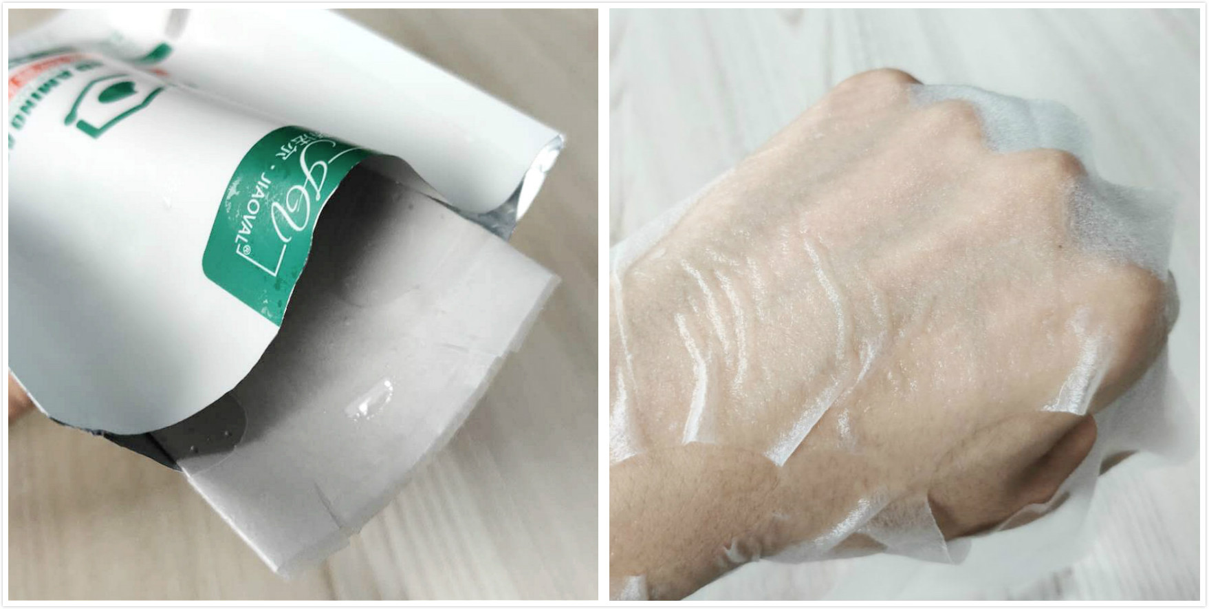 公认最好用的10大面膜国货图片,国货面膜补水效果最好排行榜