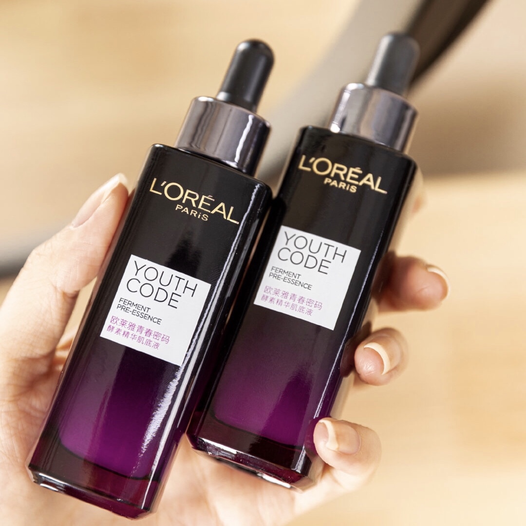 欧莱雅抗皱紧致抗衰老推荐,欧莱雅复颜抗皱真实测评