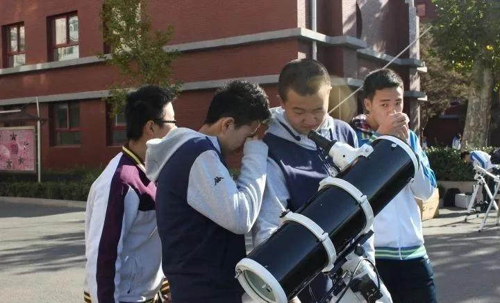 在北京十一学校就读是怎样一番体验？这里有最幸福的时光