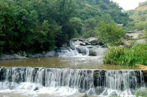 南昌至乐平怪石岭生态公园一日游,南昌附近一日游的景点有哪些
