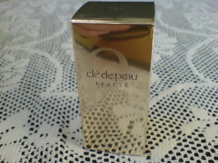 肌肤之钥精华肌底液,值得回购的肌底精华液