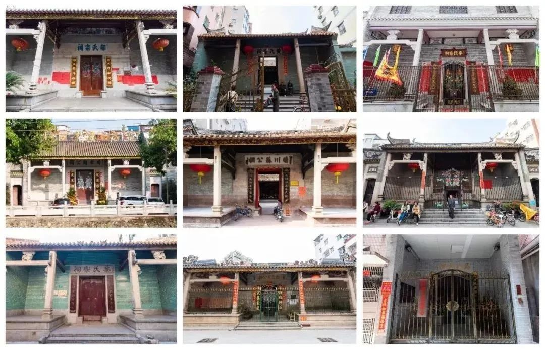 天河车陂在哪里呢,天河车陂镇