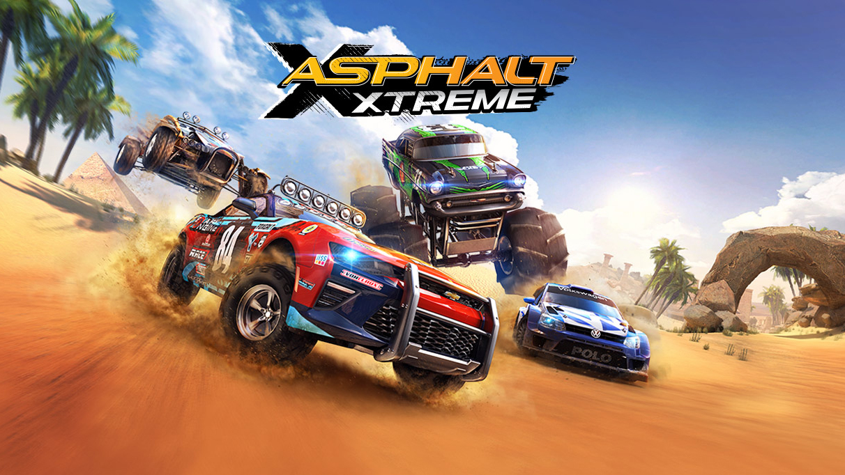 推荐好玩赛车类手游,最好玩赛车类手游