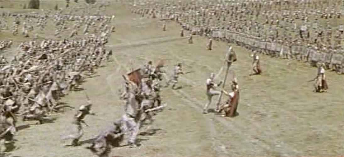 罗马尼亚前领导人齐奥塞斯库为什么不喜欢《达基亚人》这部电影？