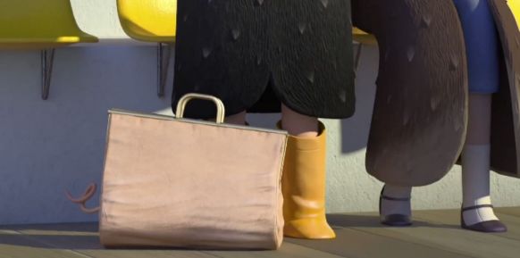 童话里的故事都是骗人的原版视频,骇人听闻的童话故事动画