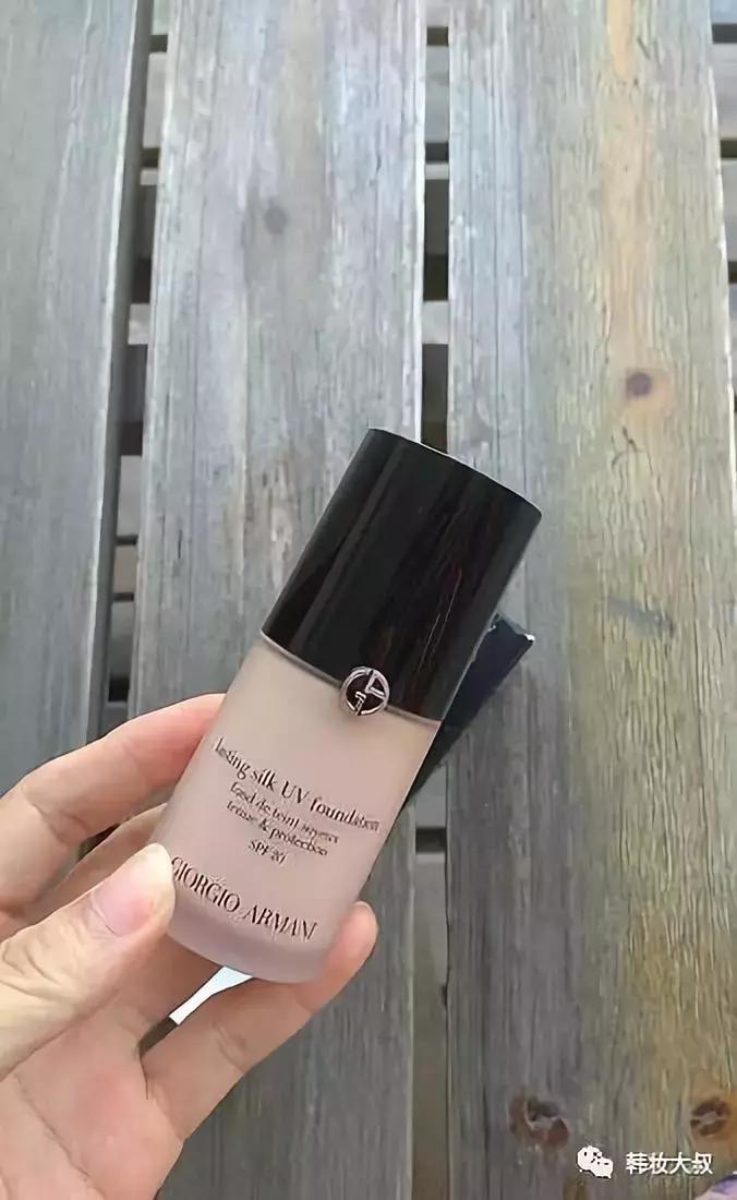 你不知道的粉底液,阿玛尼粉底液保质期是多久