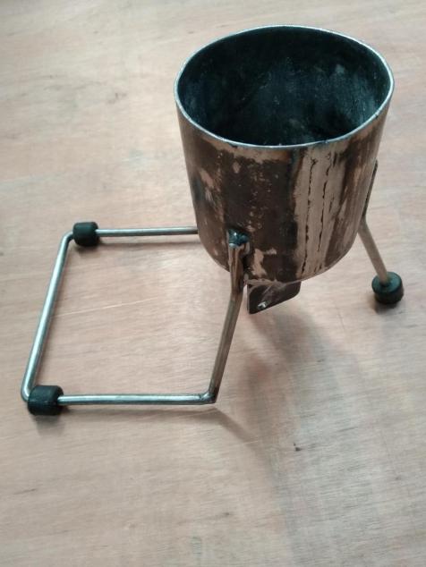 自己动手制作海竿钓鱼竿,自己在家做钓鱼竿玩具怎么做呢