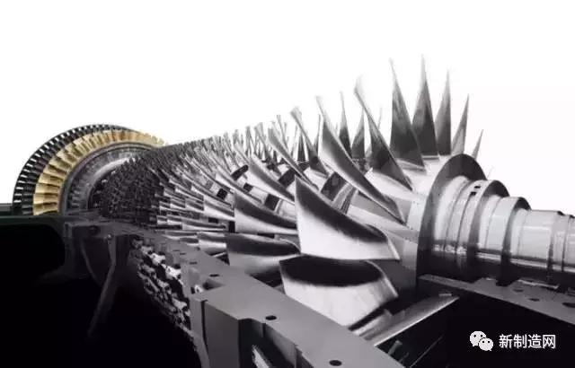 世界工业史7大奇迹,工业巨无霸西门子