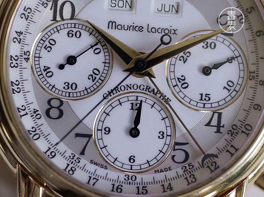 艾美7048用的机芯,艾美pt6227机芯