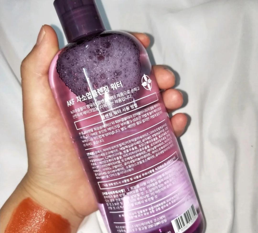 卸妆产品网红推荐,亲身测评这几款网红卸妆产品