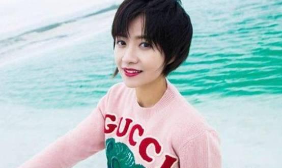 2018年“上海第一美女”沈丽君自杀，此时丈夫正在与小三挑选婚纱