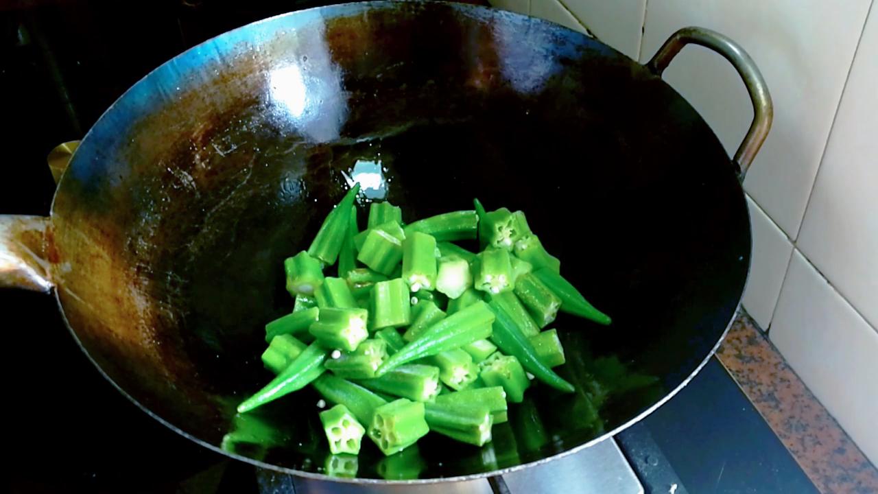 黄秋葵植物中的伟哥,秋葵是植物伟哥是谣言么