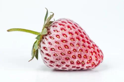 草莓隔夜需要放冰箱吗,新鲜草莓隔夜怎么保存