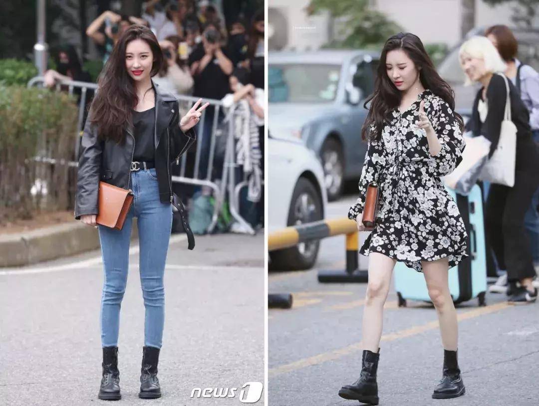 这些鞋究竟有什么魅力，能让“喜新厌旧”的她们一穿再穿？