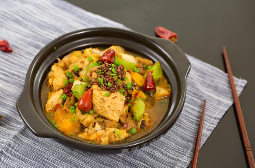 黄焖鸡米饭生意失败的原因,黄焖鸡米饭经营现状