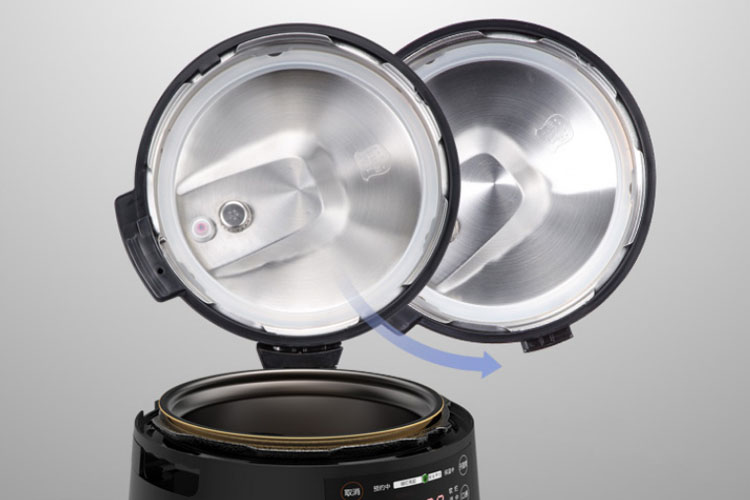 燃气压力锅不安全,电压力锅操作方法和注意事项