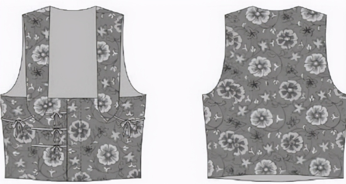 民国“乳房解放”运动中国女性胸罩发展史