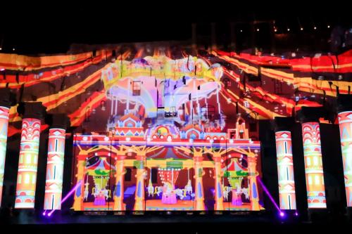 北京欢乐谷游玩两日游攻略,北京欢乐谷周年庆活动