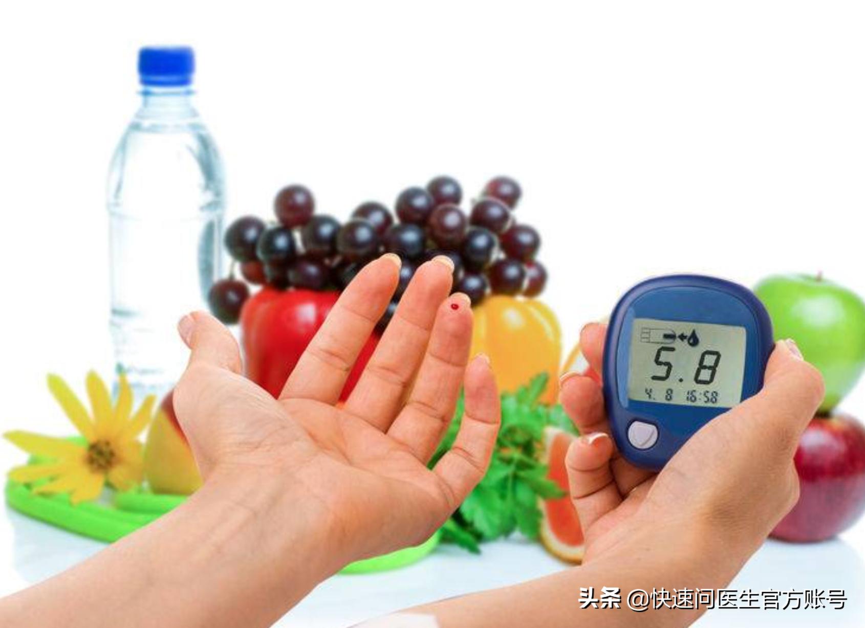 血糖28有什么办法降下来,血糖高怎么降下来最简单的方法