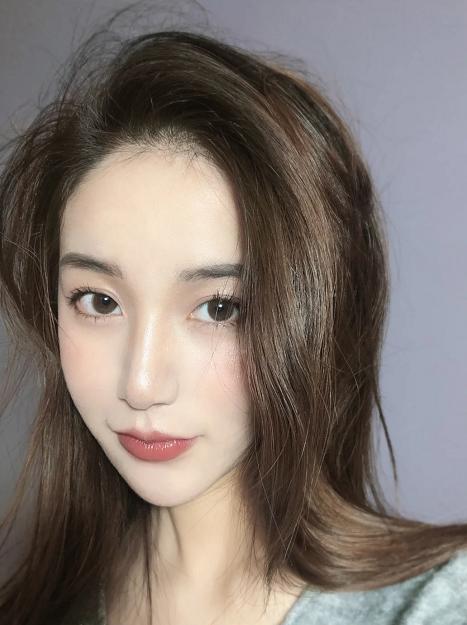 黄黑皮踩雷,阿玛尼权利黄黑皮试色