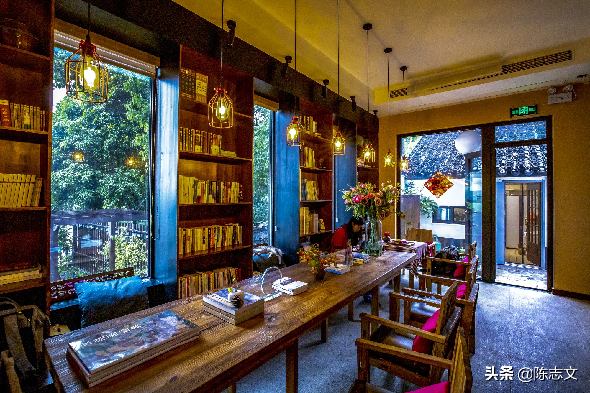 惬意时光生活要有仪式感,惬意时光心存美好