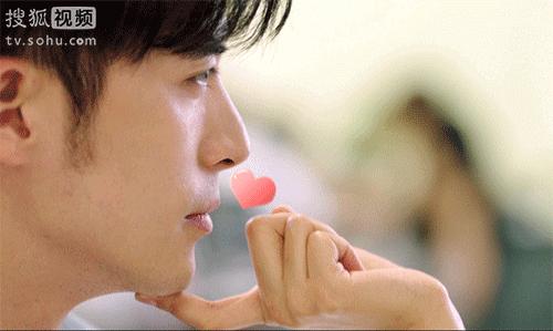 国产剧的吻戏片段,国产剧吻戏最新