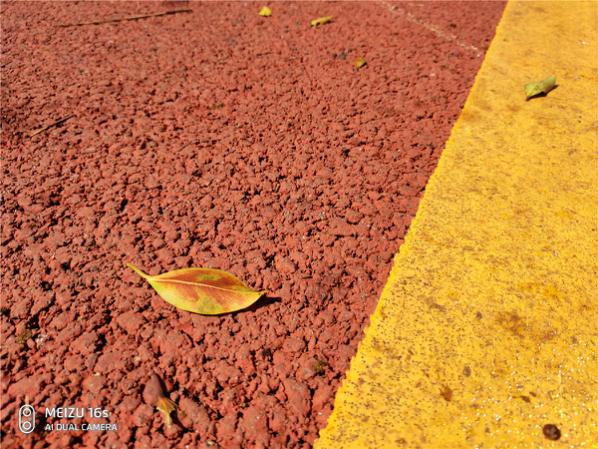 魅族16s的全面屏操作,魅族16s体验flyme9