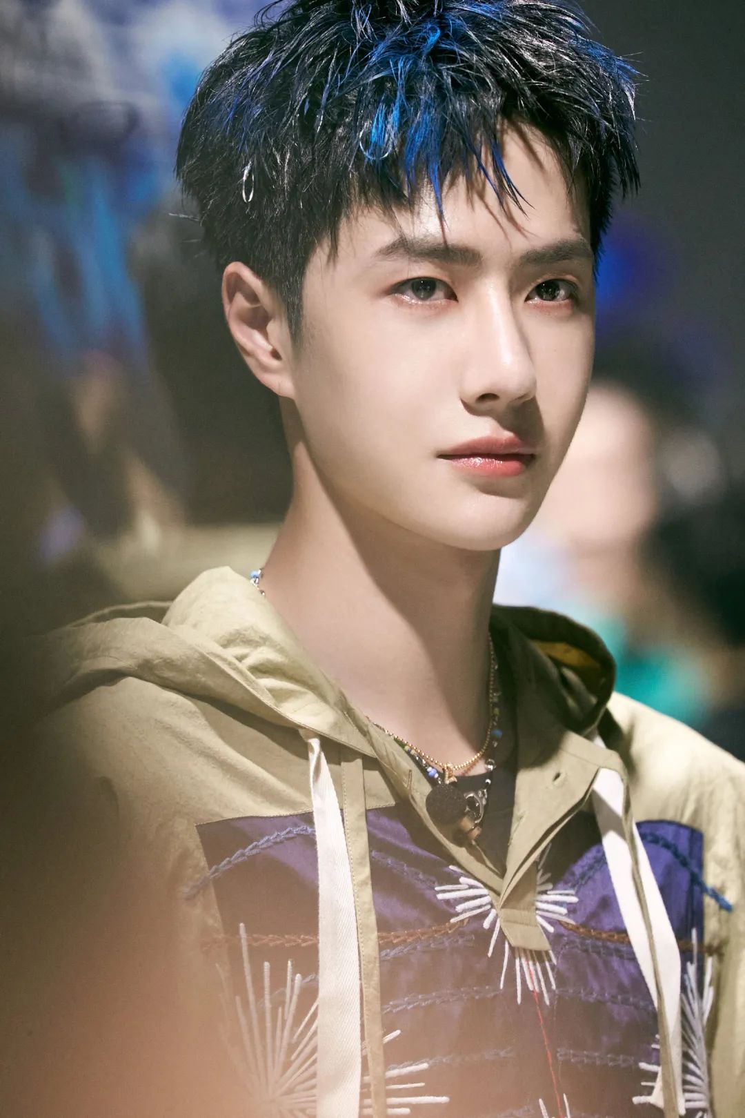 与辱华品牌第一个解约的男艺人,第1个和辱华品牌解约的艺人