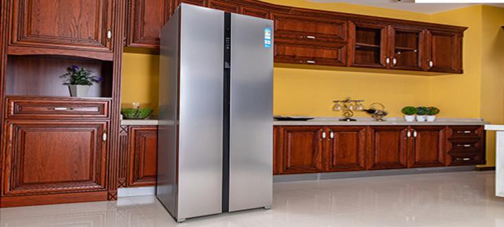 冰箱温度失控用修吗,智能冰箱恒温放食物冻上怎么办