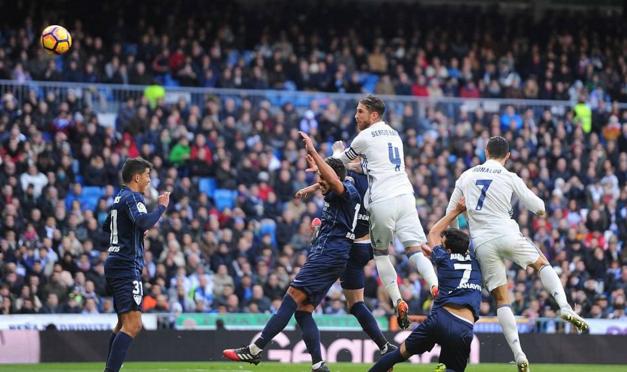 c罗跳高2.95米的头球跳了多高,c罗跳高2.95米的头球现场真实反应