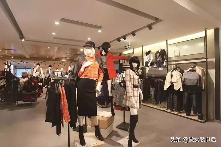 流水的衣服铁打的牛仔裤,流水的时装铁打的模特