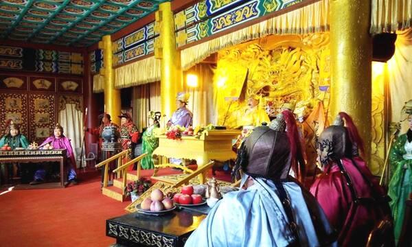 南宋中兴四将张俊,张俊南宋中兴将军