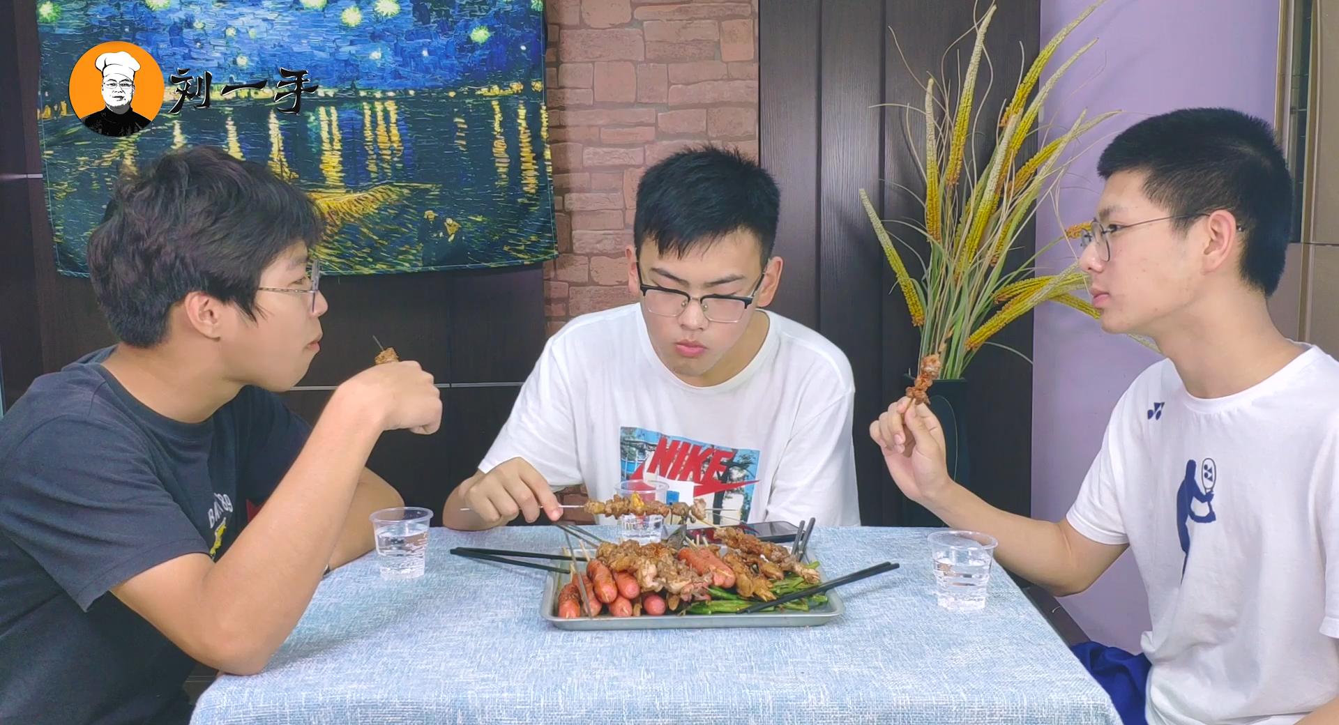 特色烧烤腌制方法教程,烧烤配方及腌制方法大全图文