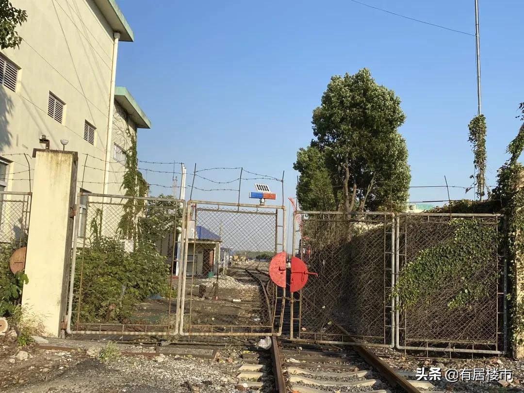 吴泾有什么发展,战略留白用地是好还是不好