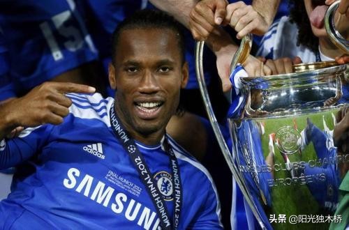 埃托奥是史上最强非洲球员吗