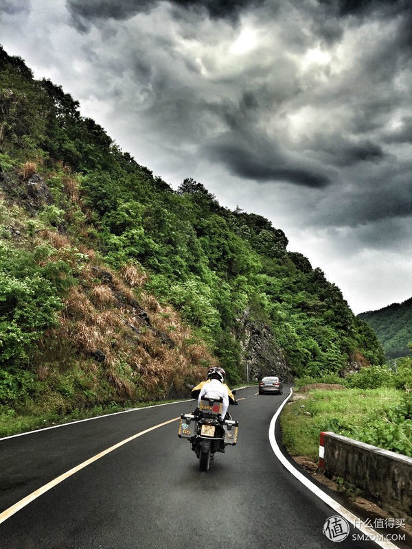 川进青出骑行线路,史上最完整摩旅进藏攻略