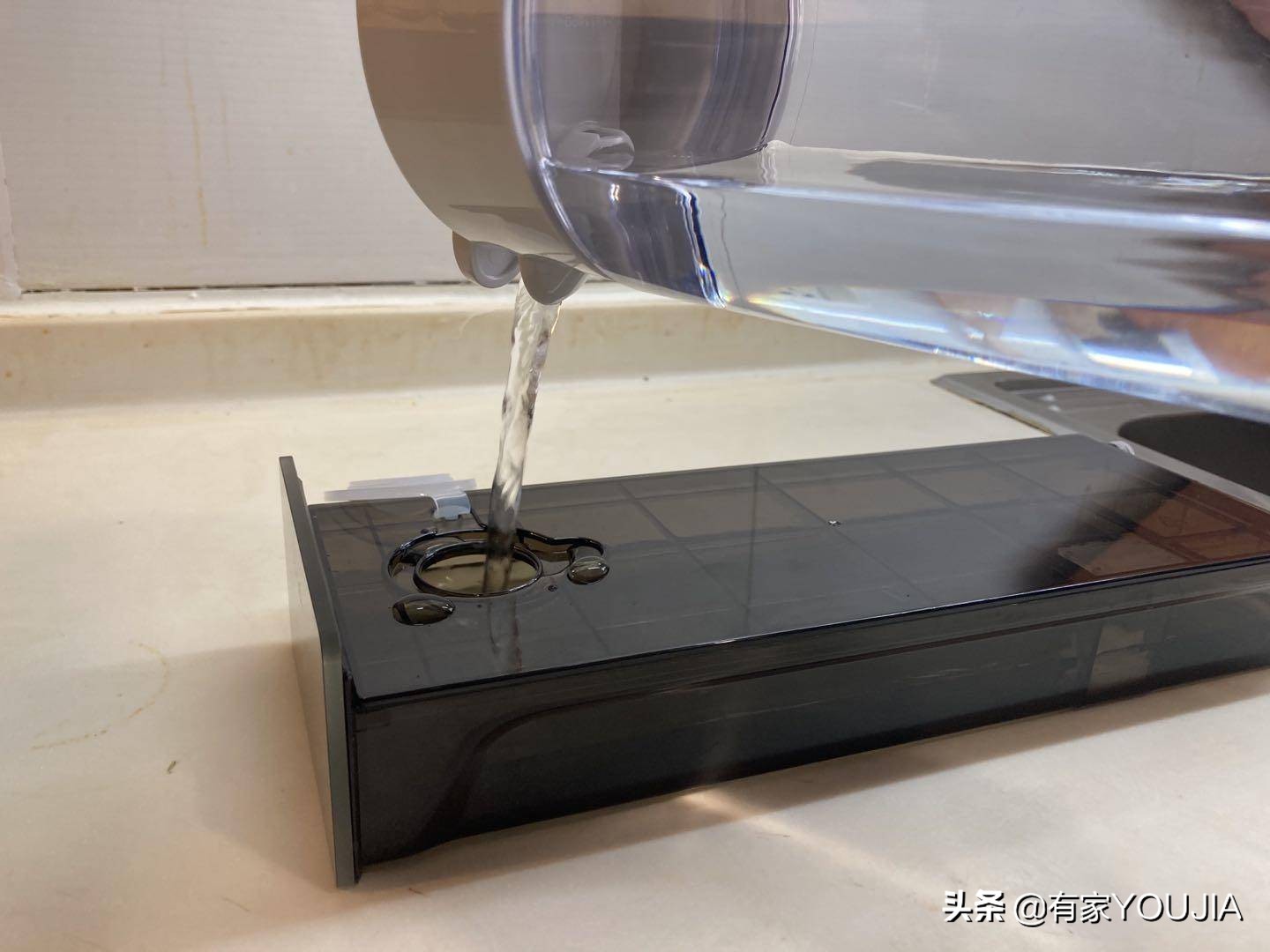 微蒸烤箱有必要买吗,凯度sr6028fe12-tdpro蒸烤箱测评