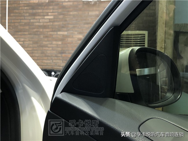 改装汽车音响捷力,改装汽车音响效果试听