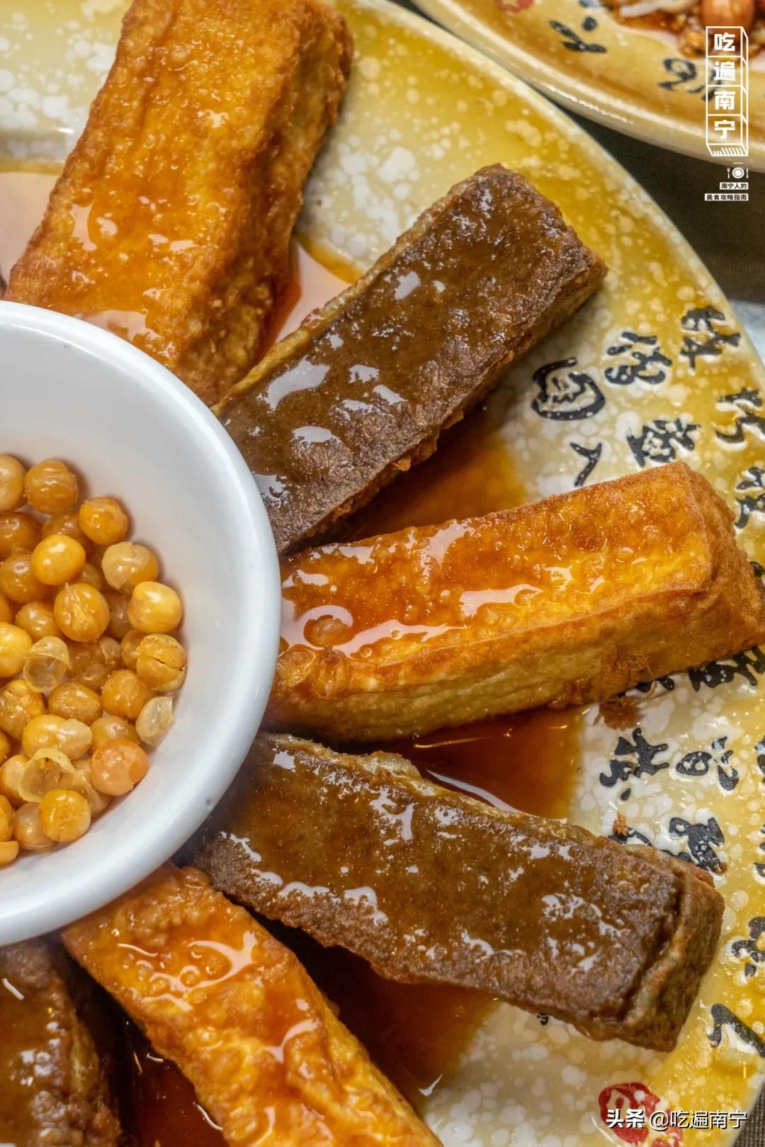 博白白切南宁,南宁博白白切哪里的比较正宗