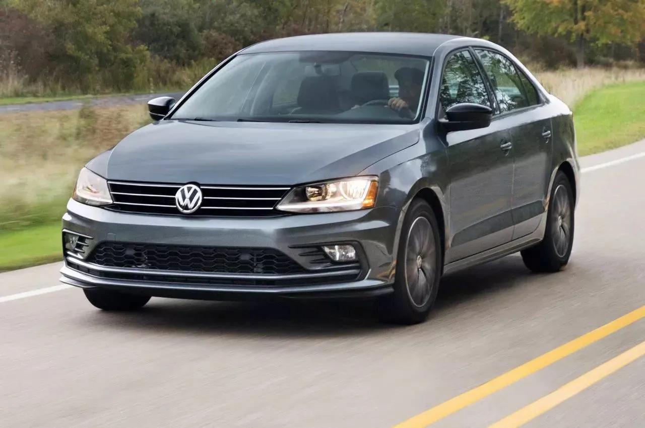 捷达vs7,速腾和捷达vs7哪个值得购买