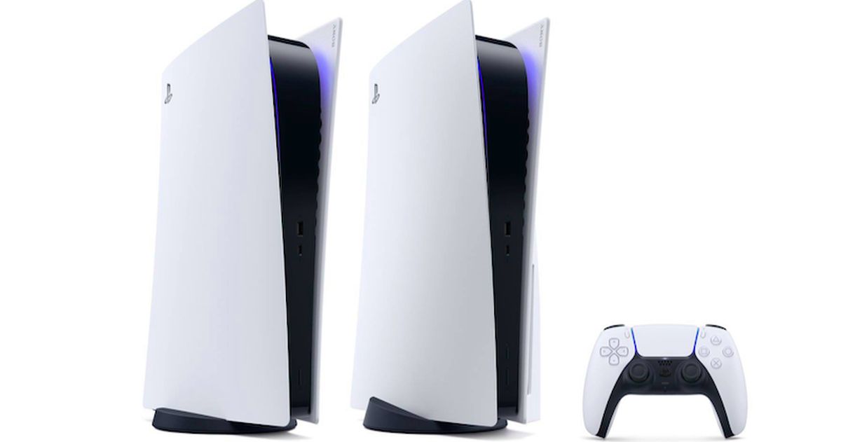 2022ps5现在还缺货吗,索尼确认ps5将于2020年末商战发售