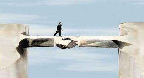 不让别人占便宜的另一种说法,不让别人挣钱是什么心态